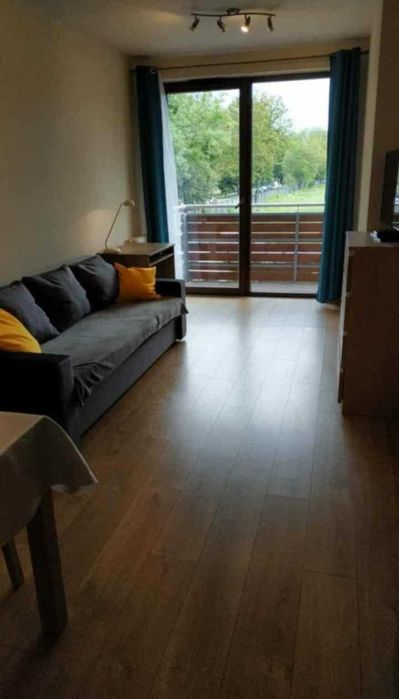 Mieszkanie do wynajęcia Kraków Grzegórzecka 42m2