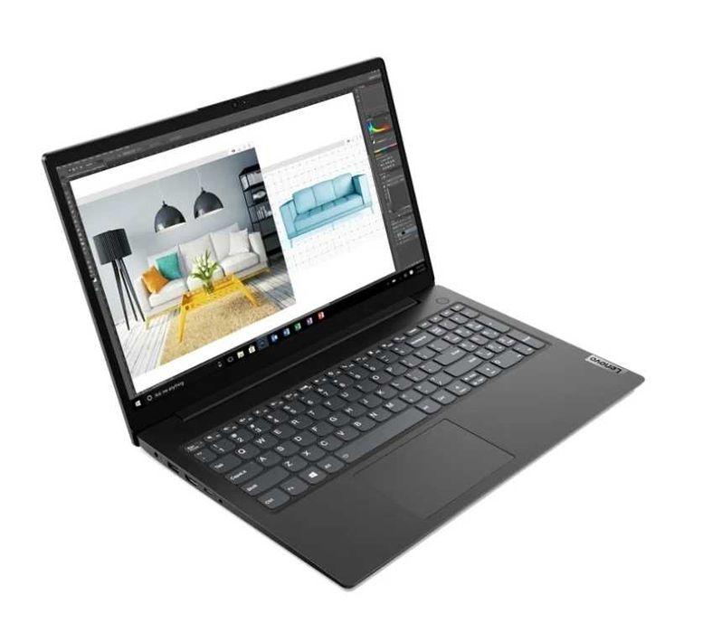 Portátil LENOVO V330-14IKB - Intel(R) Core(TM) i5 8250U CPU