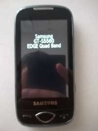 Samsung gt-s5560 marvel