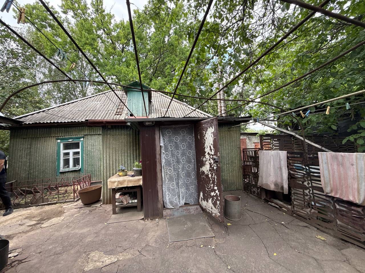 Продаж приватного будинку.