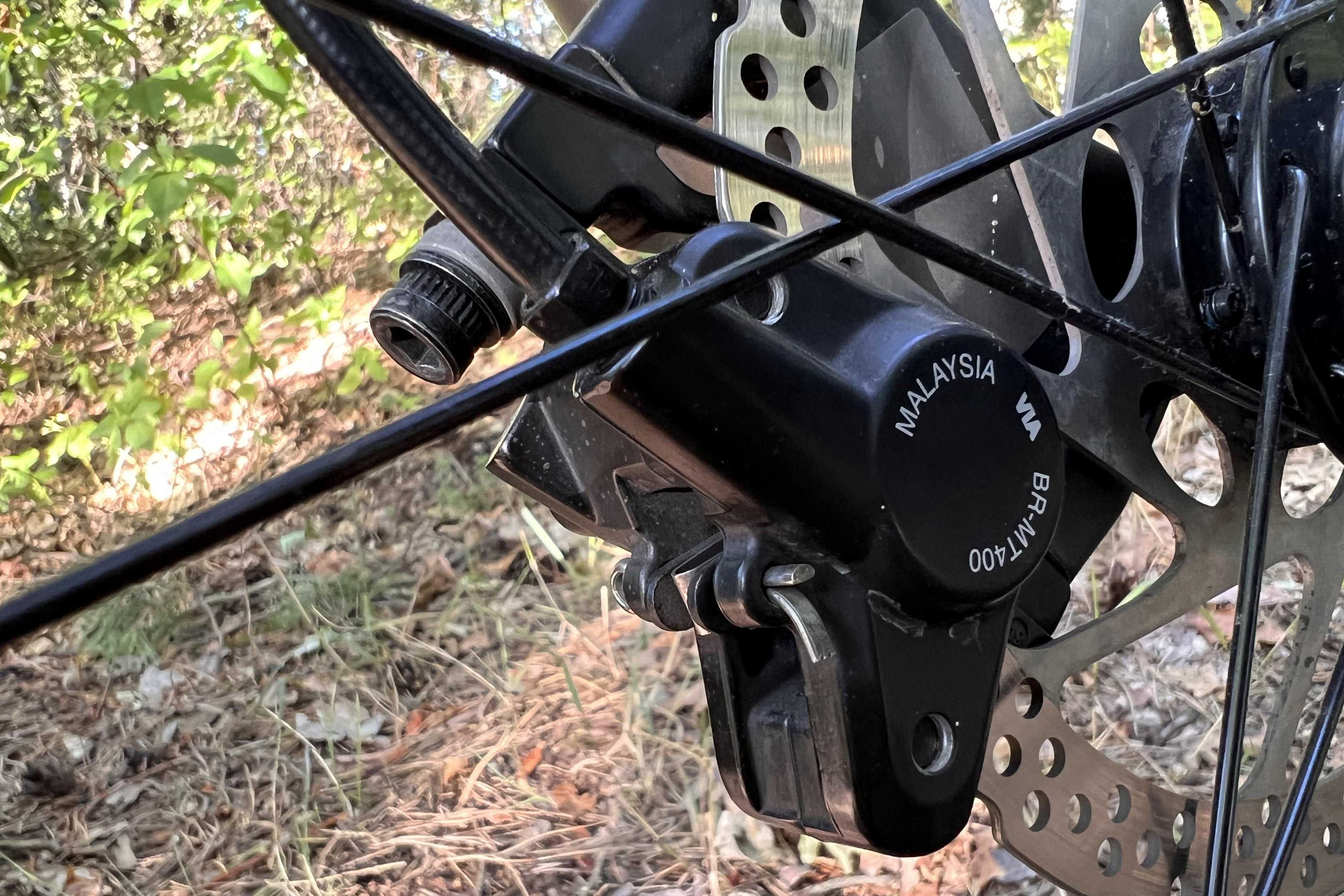Octane One Omg 2022 - rower trailowy - full mtb górski roz. M