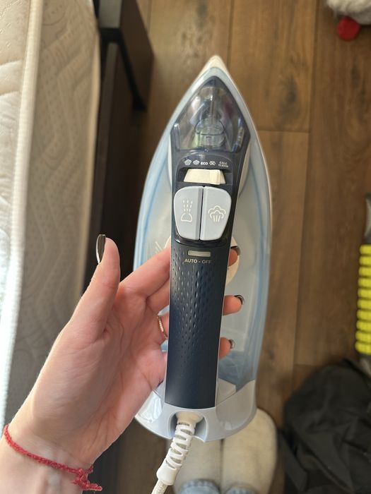 праска утюг philips DST5030