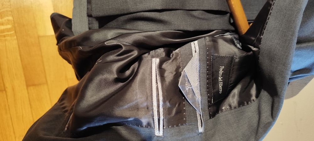 Fato Pedro del Hierro