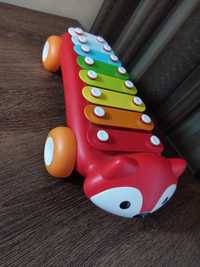 Розвиваюча іграшка ксилофон skip hop