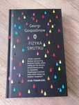 Fizyka smutku - Georgi Gospodinow - wyd.2