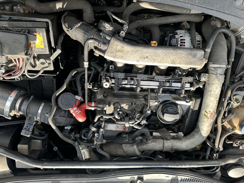 Audi TT 1.8T 225 Bam 2001r,Anglik z kluczykami