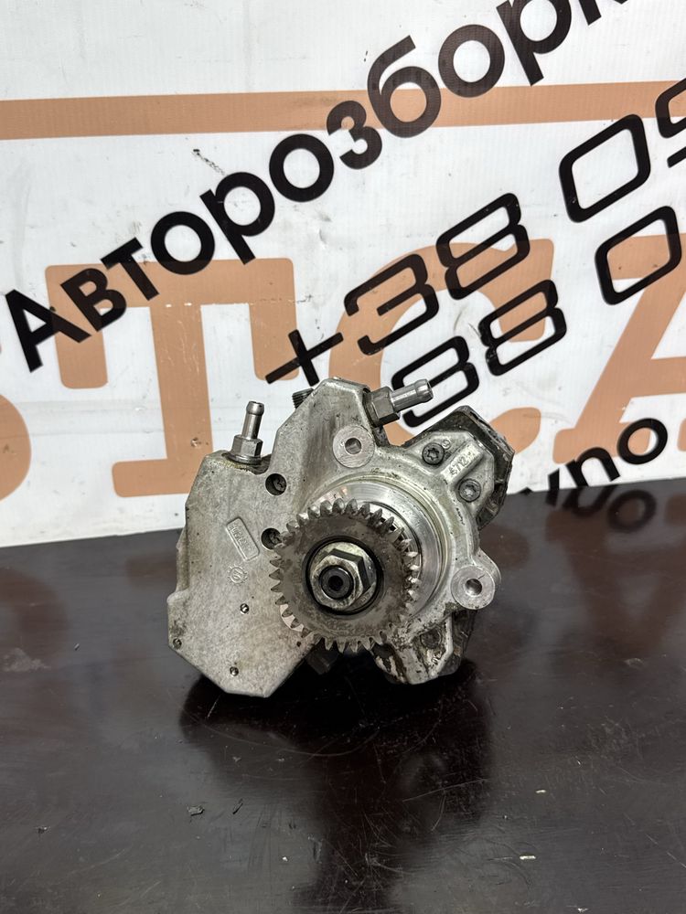 Тнвд паливний насос Mercedes 3.0 642 sprinter vito w211 w204 w906