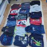 Tshirt, bluza, koszulka, koszula, polar chłopięcy
