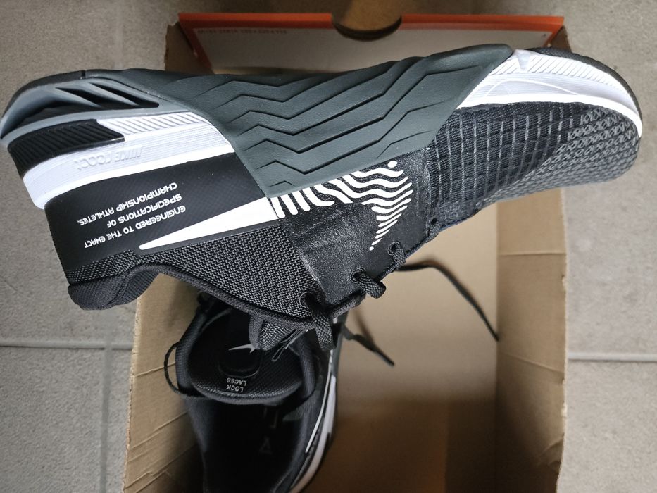 Nike Metcon 8 cross fit hyrox