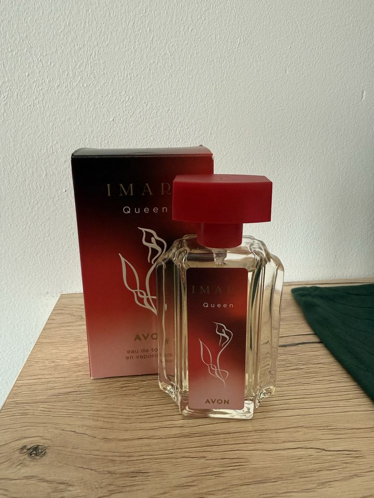 Perfum Avon Imari Queen