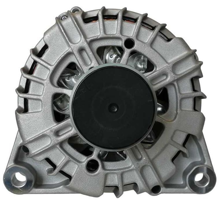 Alternator regenerowany FORD FOCUS C-MAX S-MAX 1.6 TDCI