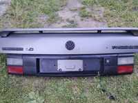 Крышка багажника ляда на Volkswagen b3