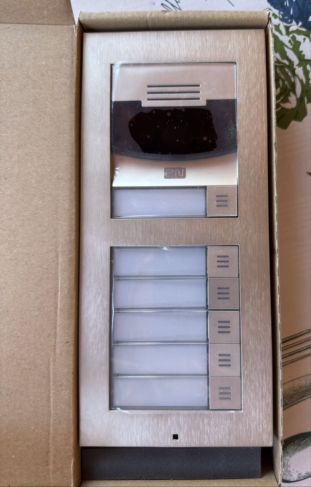 Domofon 2N Helios IP Verso