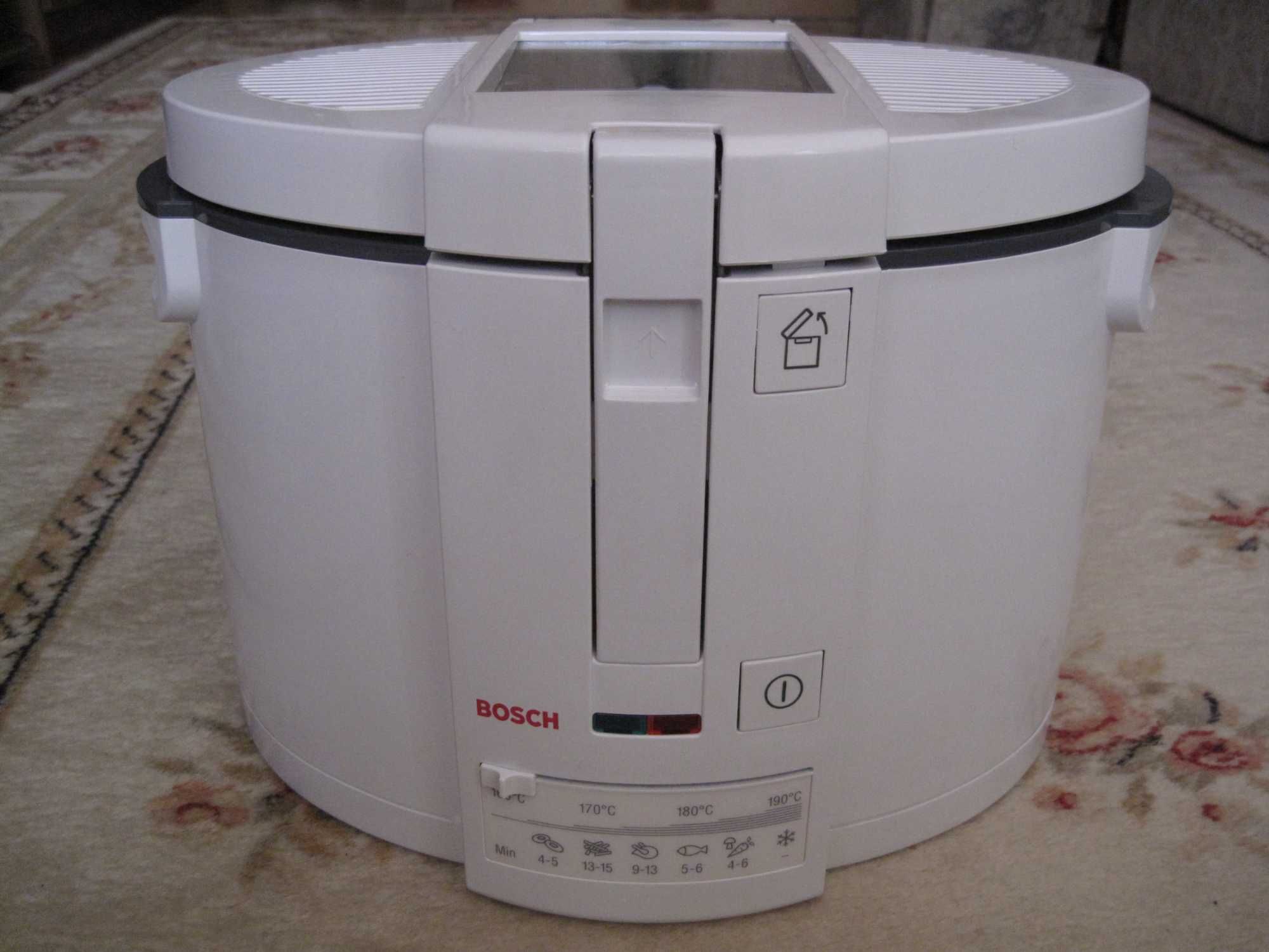 Фритюрниця Bosch TFB 2200