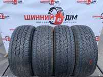 Шини 255/70 R15C Toyo, всесезон, 9,2-10мм, 255 70 15C