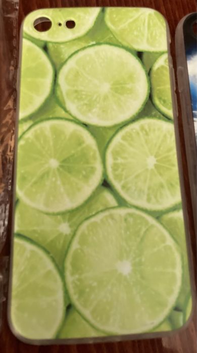 Чехол на айфон SE2020