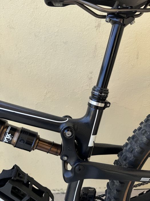 Bicicleta Bixs roda 29’