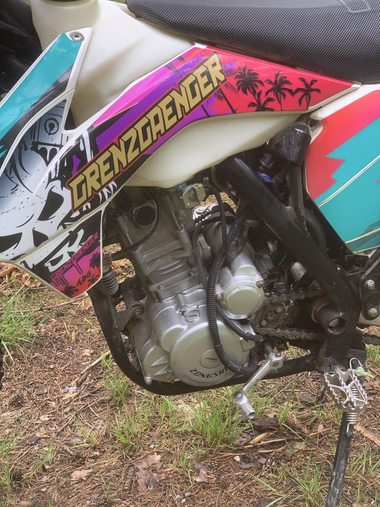 Продам PROFACTORY 300cc