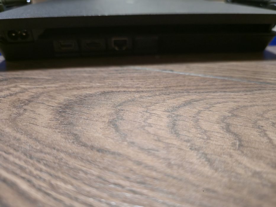 Ps4 Playstation 4 1t