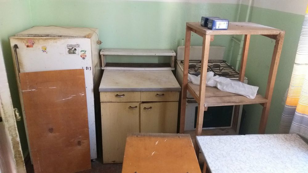 Вывоз старой мебели. Любой район города. Авто+грузчики