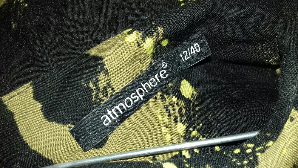 atmosphere sukienka 40