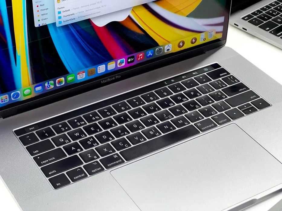 MacBook Pro 15 2017 I7 16GB | 512GB•ГАРАНТІЯ＞Київ ТЦ “LAKE PLAZA”#2866