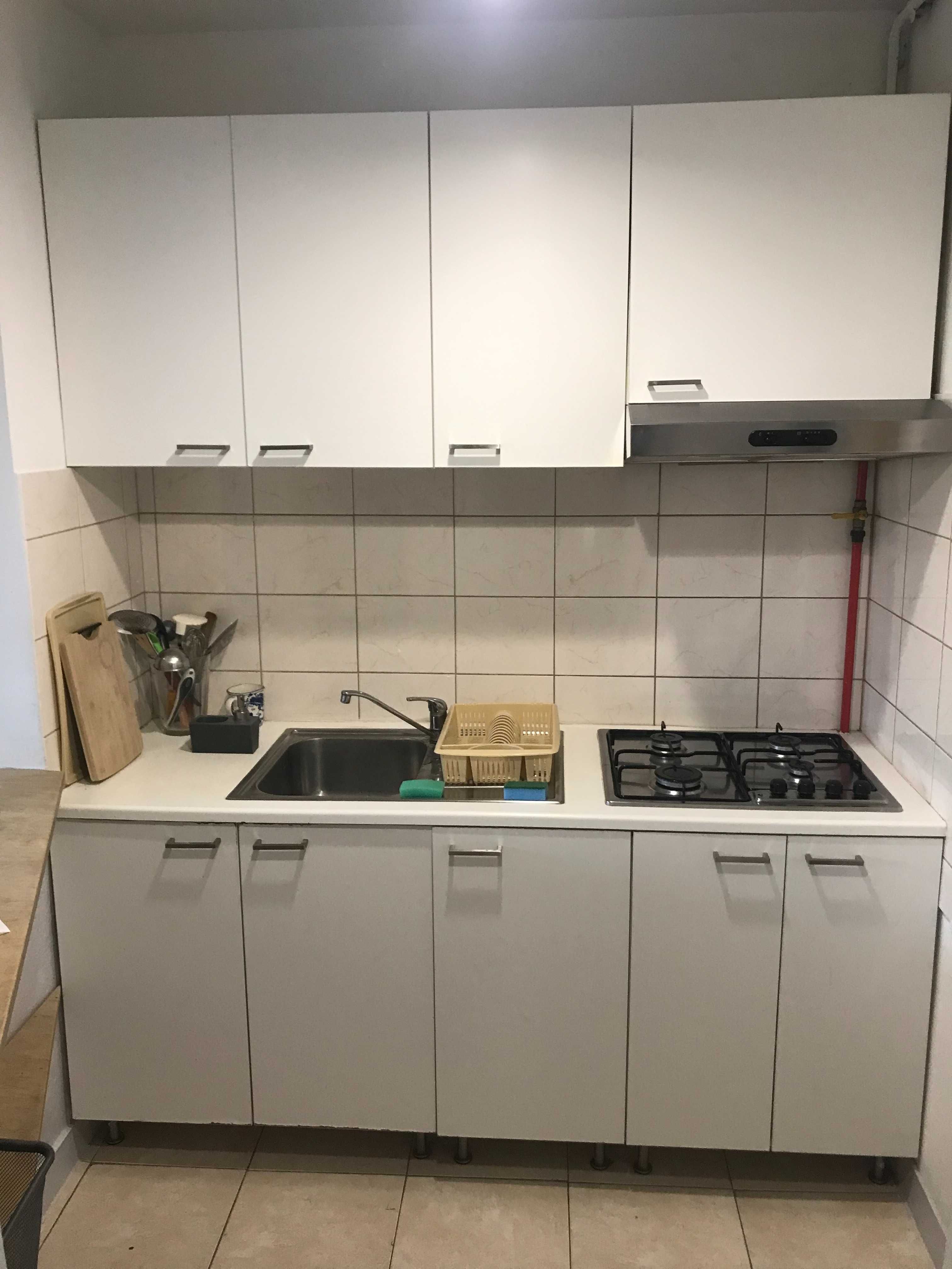 Mieszkanie 34 m2 Sady Żoliborskie / Żoliborz (zarezerwowane)
