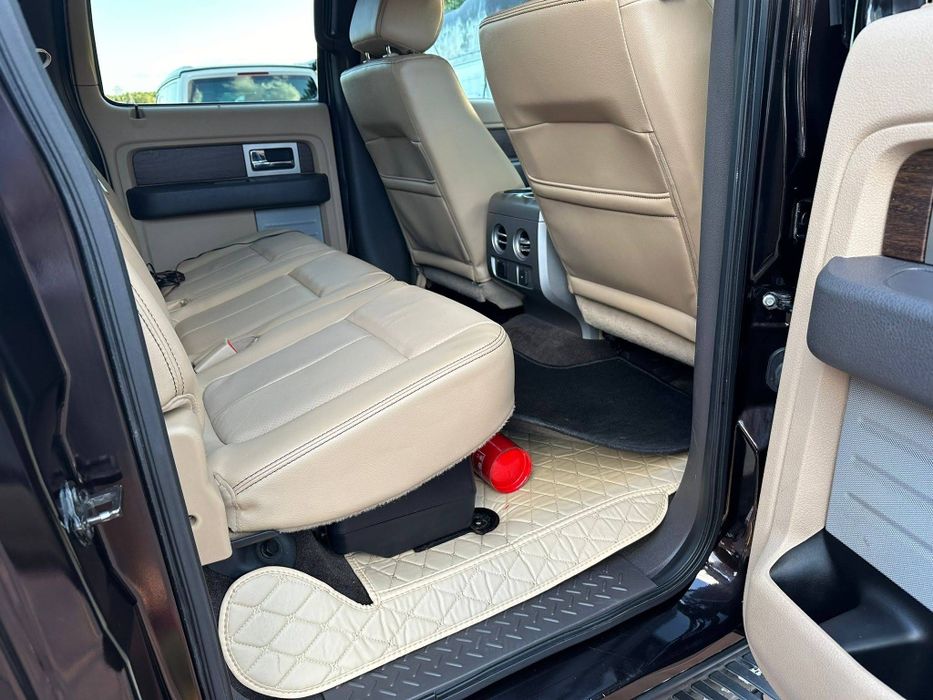 FORD F150  2014r. 3.5l ecoboost 4X4.