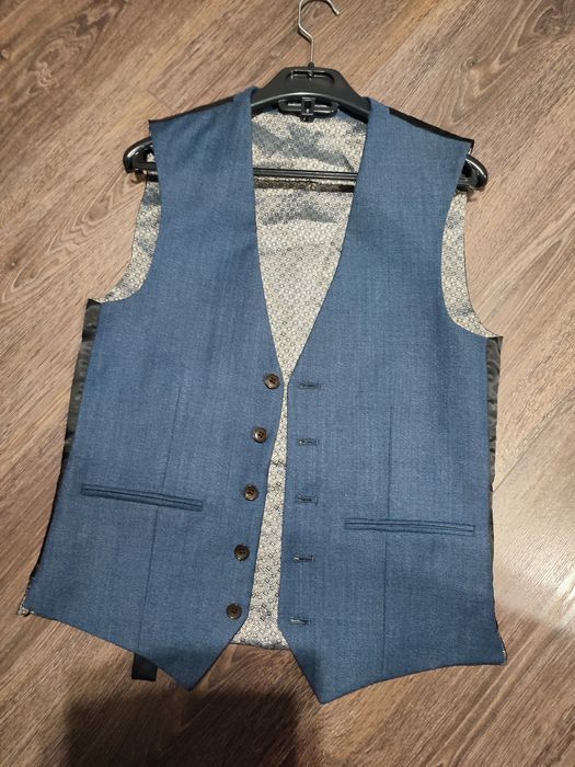 Жилет Next вовна