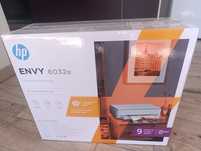 Impressora HP ENVY 6032e