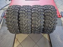 Opony terenowe 245/70R16