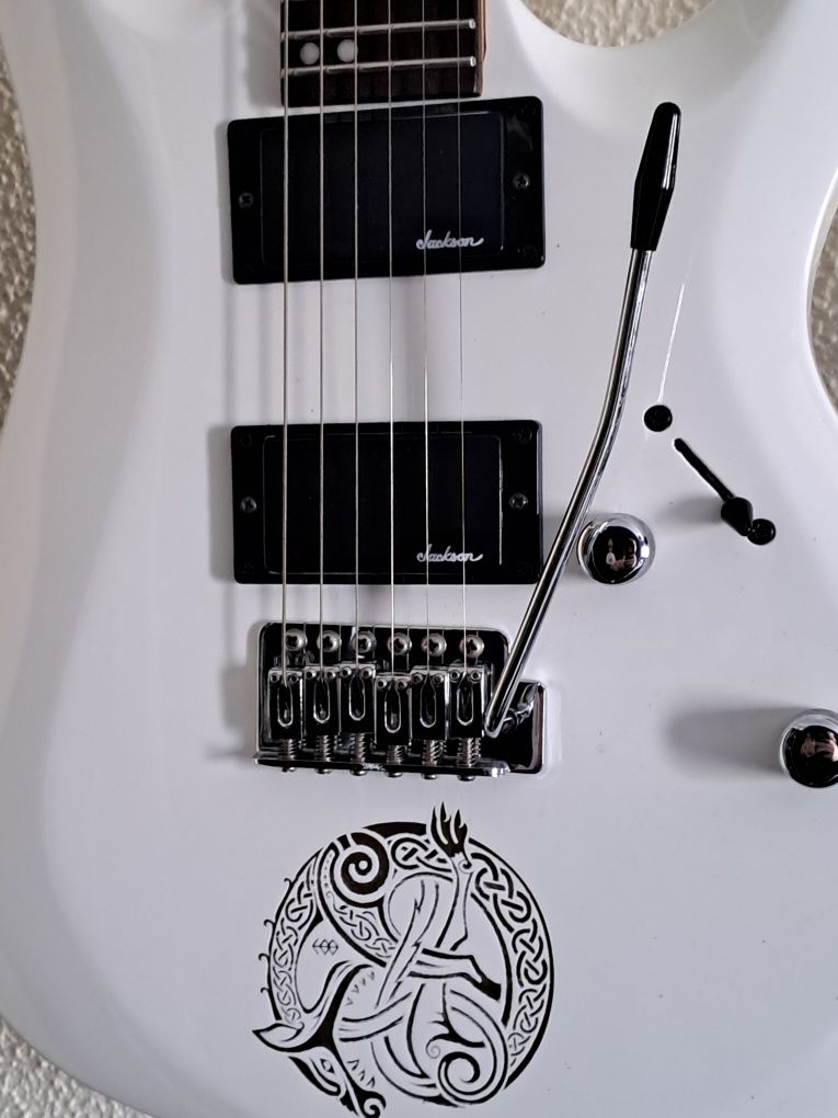 Guitarra elétrica Cort X1 custom