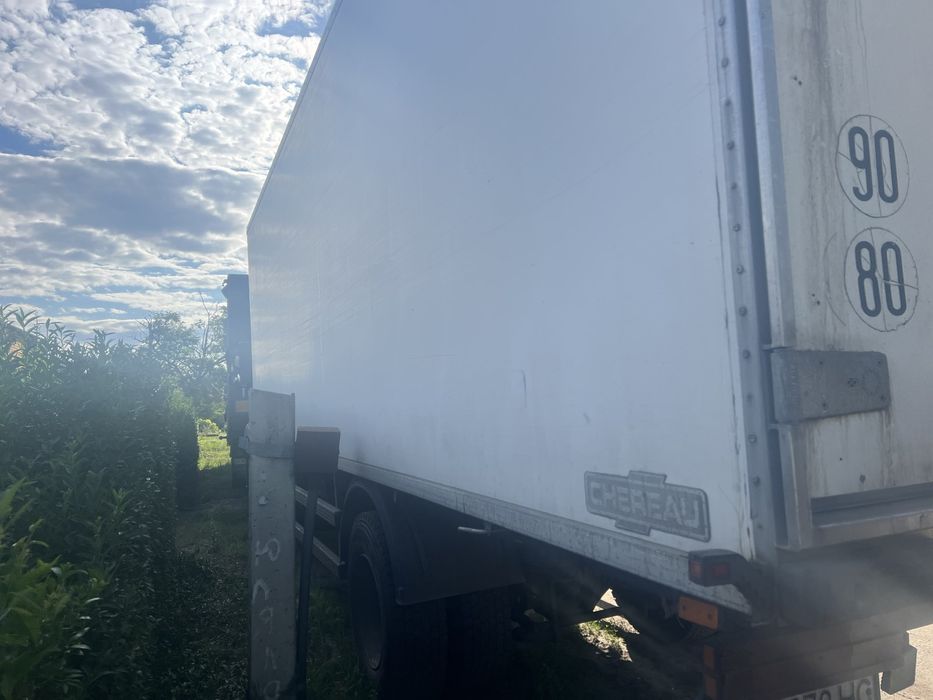 Продам Мерседес 10 т