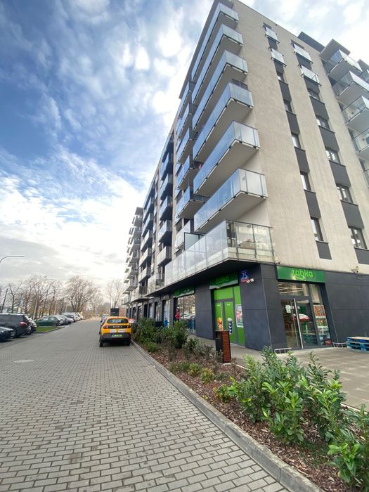 Nowe, 2 pokoje, Jagiellońska 75, Bulwary Praskie, Praga Północ