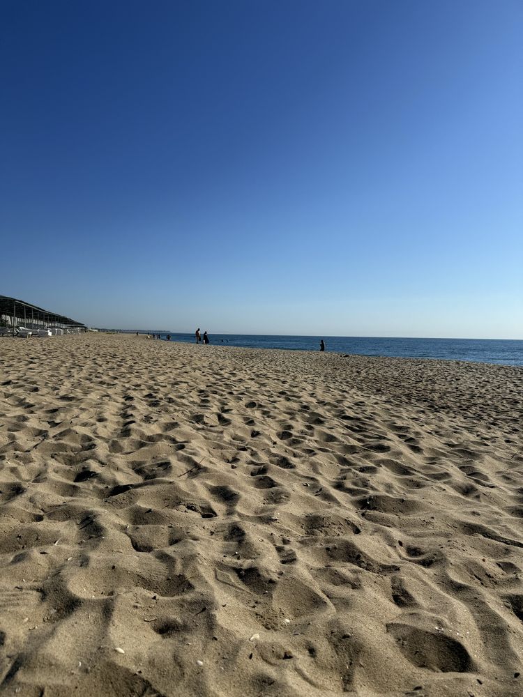 Оренда самостійних апартаментів у самого моря  "Золотий Бугаз"