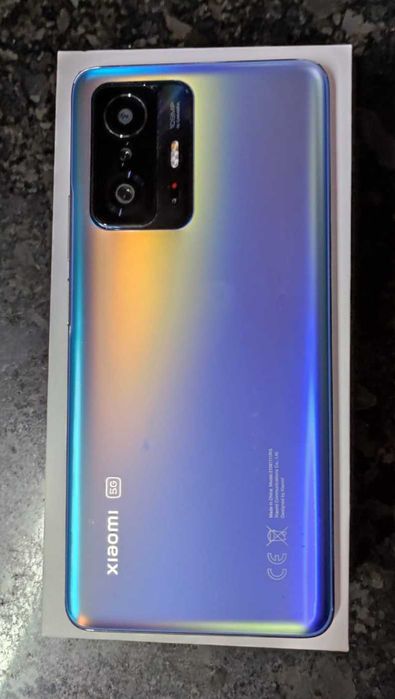 Xiaomi 11 T 8/256 5G