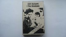 Cliff Richard & The Shadows, kaseta magnetofonowa, sprzedam