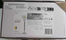 Dyson v15 detekt absolut nowy