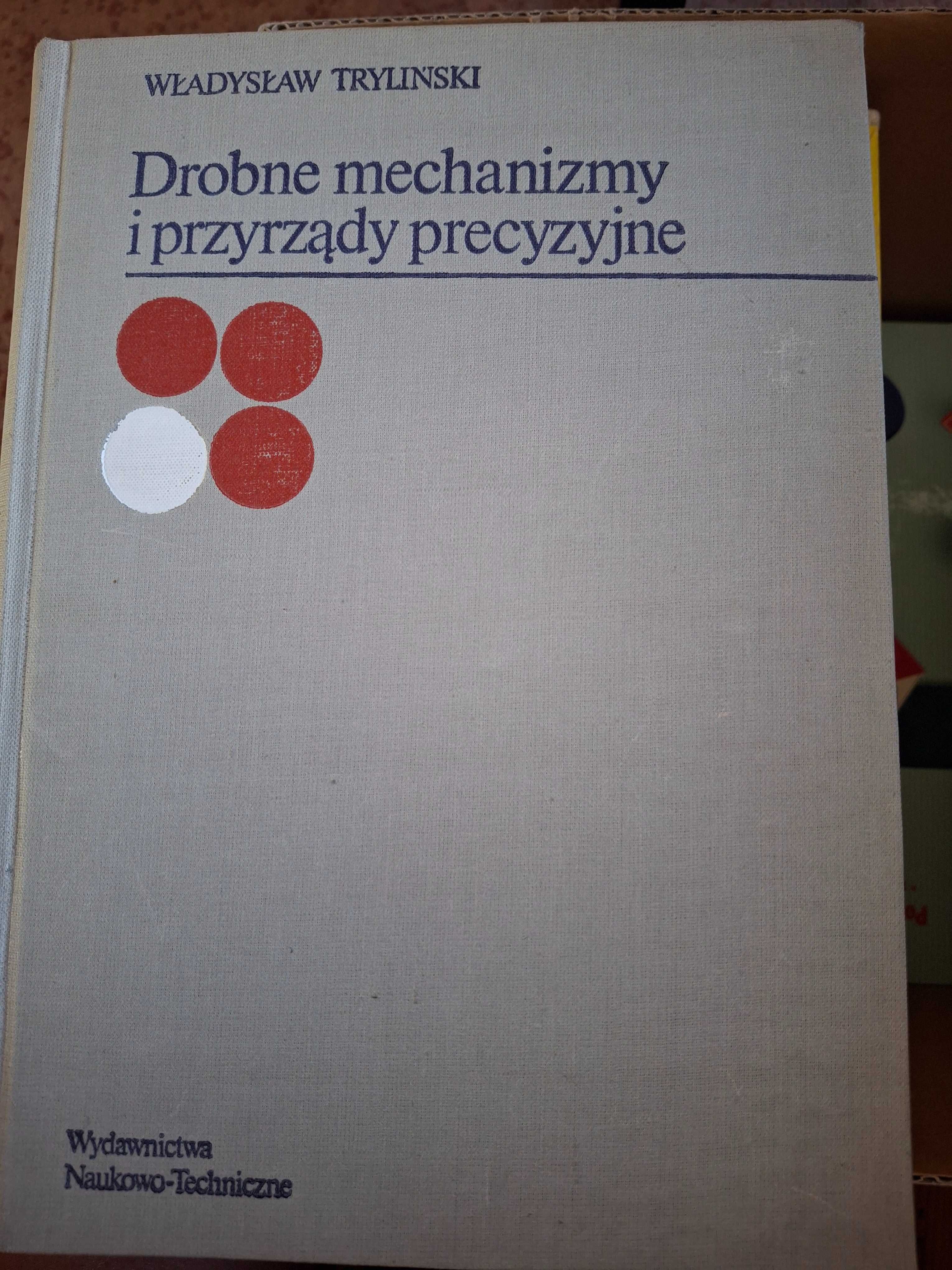 Sprzedam książki
