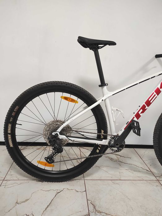 Rower Trek X- Caliber