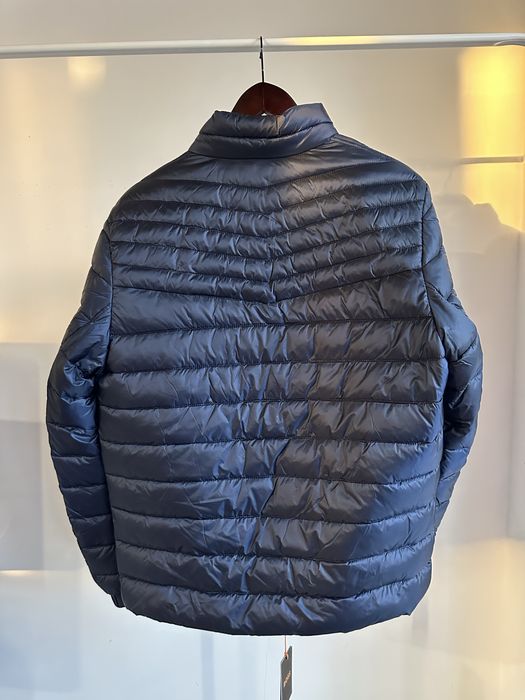 Легкая куртка BOSS Lightweight Puffer Jacket 50 /Л ХЛ / L
