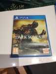 Dark souls 3 ps4