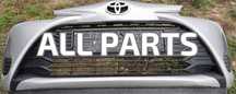 Toyota автозапчастини нові та б/у на всі моделі