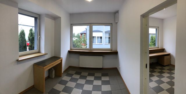 biuro 24 m2 Łódź Górna Graniczna 62