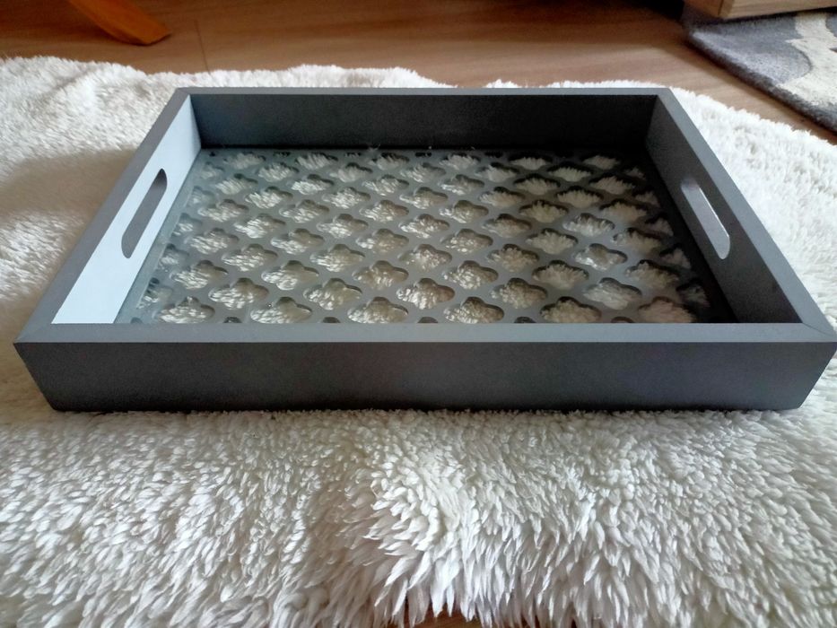 Okazja Taca decoracyjna