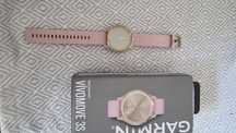 Garmin vivomove 3s smartwatch