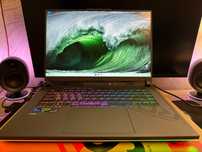 ASUS ROG Strix G16 G614JV / RTX 4060 / 32GB DDR5 / 1TB