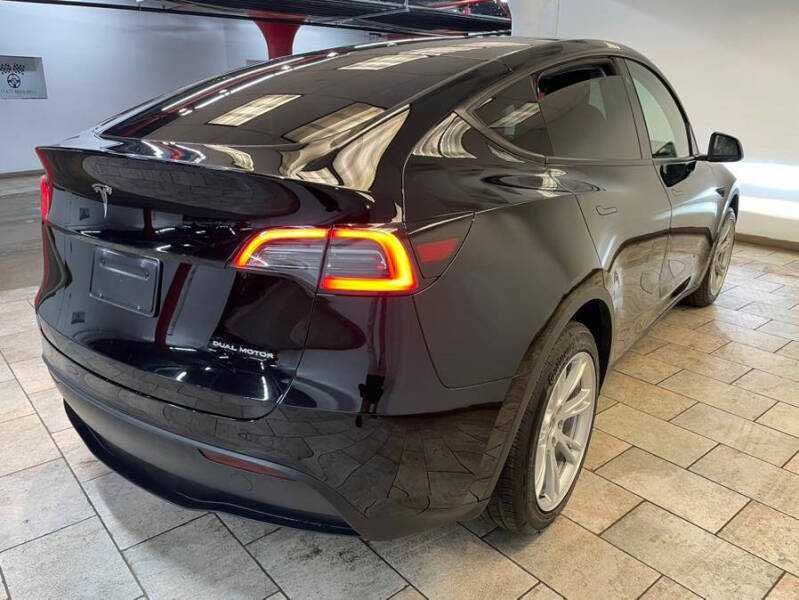 2022 Tesla Model Y Long Range Авто в наявності!!!