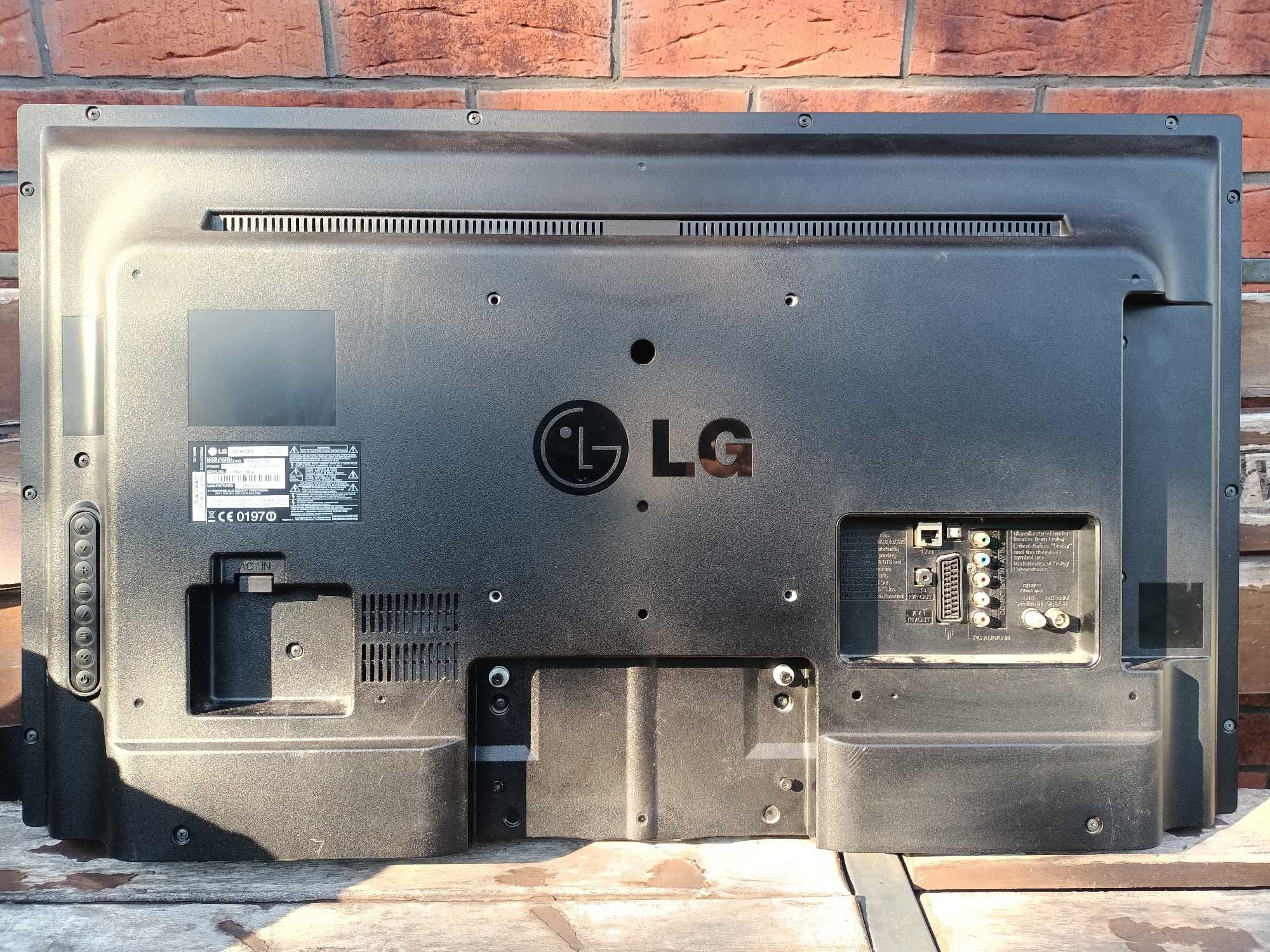 Telewizor LG 32 cale