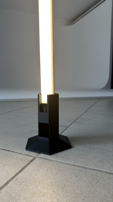 Podstawa, stopka, statyw do miecza RGB Nanlite Pavotube lub innych